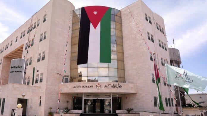 النجداوي: 37 استيضاحاً وثقها ديوان المحاسبة لشهري أيلول وتشرين الأول