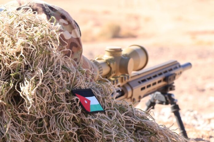 المنطقة العسكرية الجنوبية تحبط محاولة تهريب مواد مخدرة بواسطة طائرة مسيرة