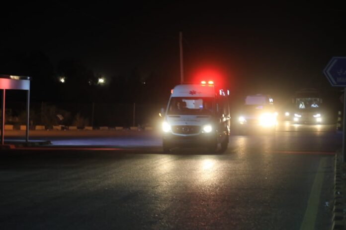 الدفاع المدني يحذر ..؟!