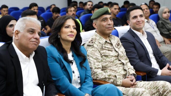 الوطنية للتشغيل والتدريب تخرج الدفعة الأولى من برنامج الذكاء الاصطناعي في المفرق