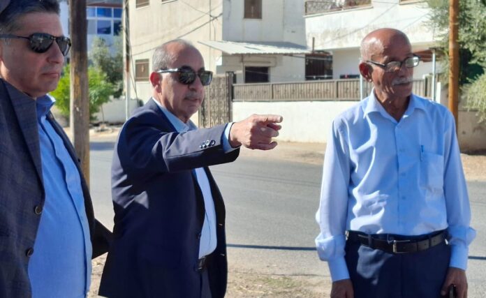 المصري من الطفيلة : فرصة ثمينة ينبغي استثمارها