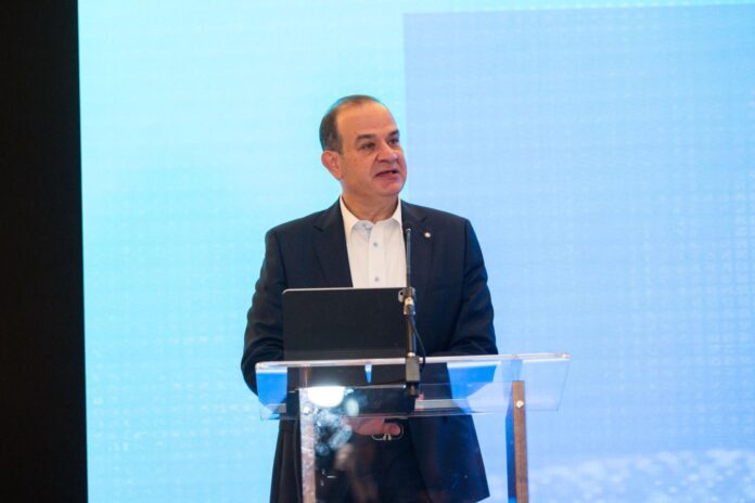 سميرات : الاستراتيجية الأردنية للتحوّل الرقمي ترتكز على رؤية مستقبلية واضحة