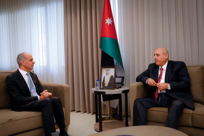 رئيس ديوان المحاسبة في مجلس النواب .. 