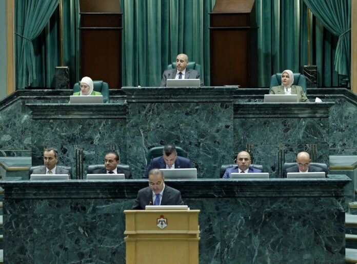 هذا ما جاء في خطاب الموازنة العامة 2026 - تفاصيل