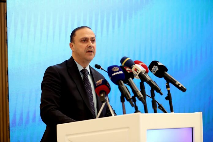 المومني: إعلان أسماء أول دفعة لخدمة العلم قريباً