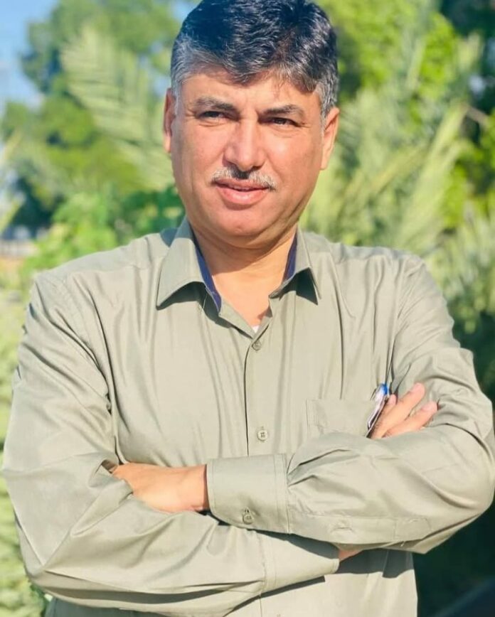 الدلايكة يكتب : من ينصف اللامركزية ؟!