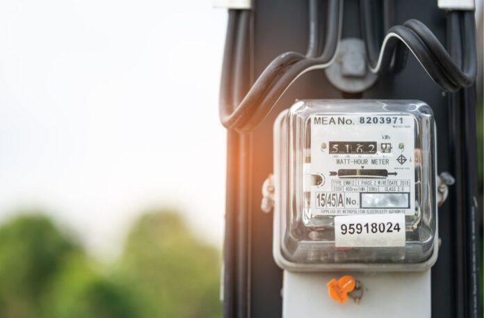 91.3 % نسبة تركيب عدادات الكهرباء الذكية في المملكة