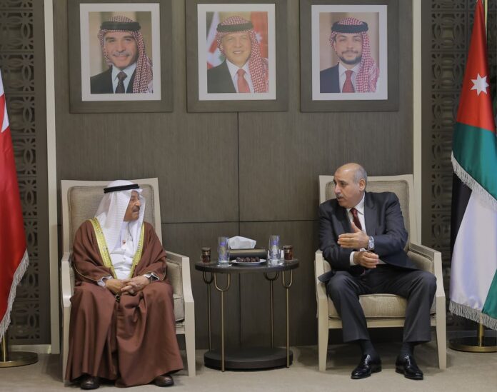 القاضي : العلاقات الأردنية مع الأشقاء في دول الخليج متينة ومتجذرة