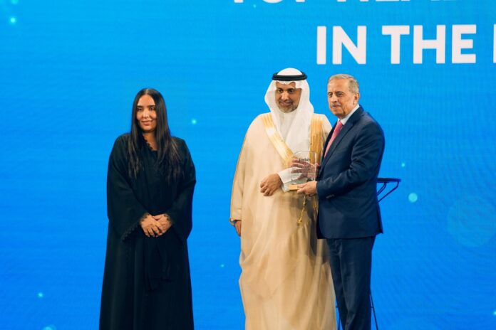 وزير الصحة السعودي 