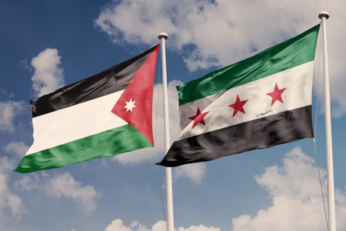 تضاعف الصادرات الوطنية إلى سوريا بنسبة 383.3% في 9 أشهر