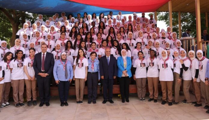 الأميرة بسمة بنت طلال ترعى فعاليات اللقاء الوطني الإرشادي 