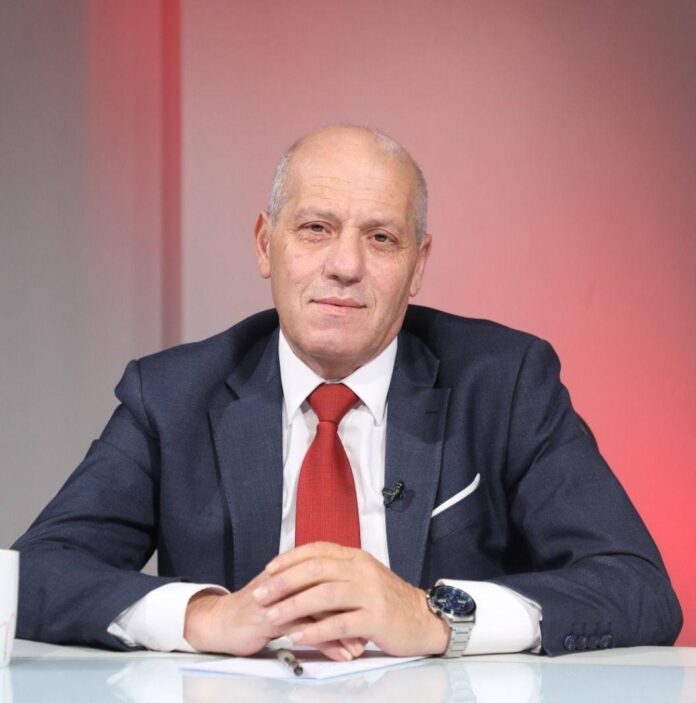 إلى متى عرقلة مساعدات الأردن ؟