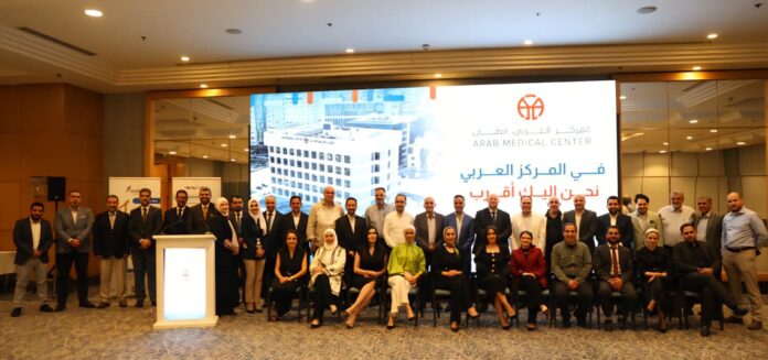 سمارة : تنظيم ورشة طبية متخصصة في جراحة التجميل لتعزيز تطور القطاع الطبي الاردني