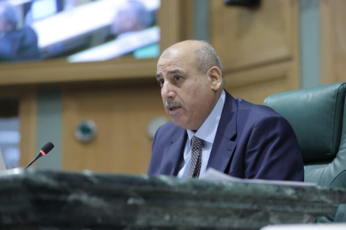 رئيس مجلس النواب: الأردن سيبقى منيعا في وجه المتربصين بأمنه واستقراره