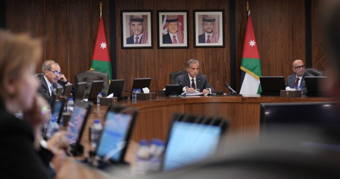 قرارات مجلس الوزراء