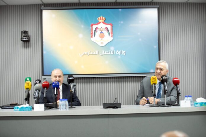 الوظائفي: انتعاش بورصة عمان نتاج إصلاحات واقعية وإجراءات حكومية جادة