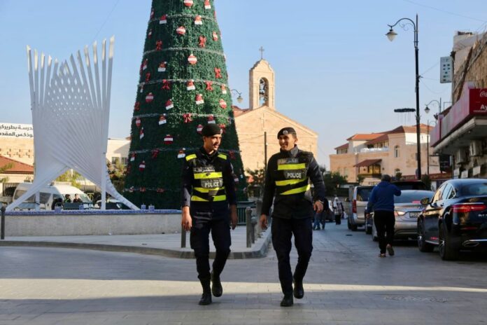 مدير ادارة السير يكشف ابرز ملامح الخطة المرورية خلال احتفالات رأس السنة الميلادية