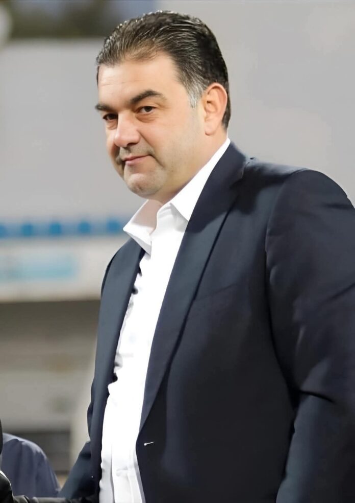 رئيس نادي اتحاد الرمثا يعلن استقالته