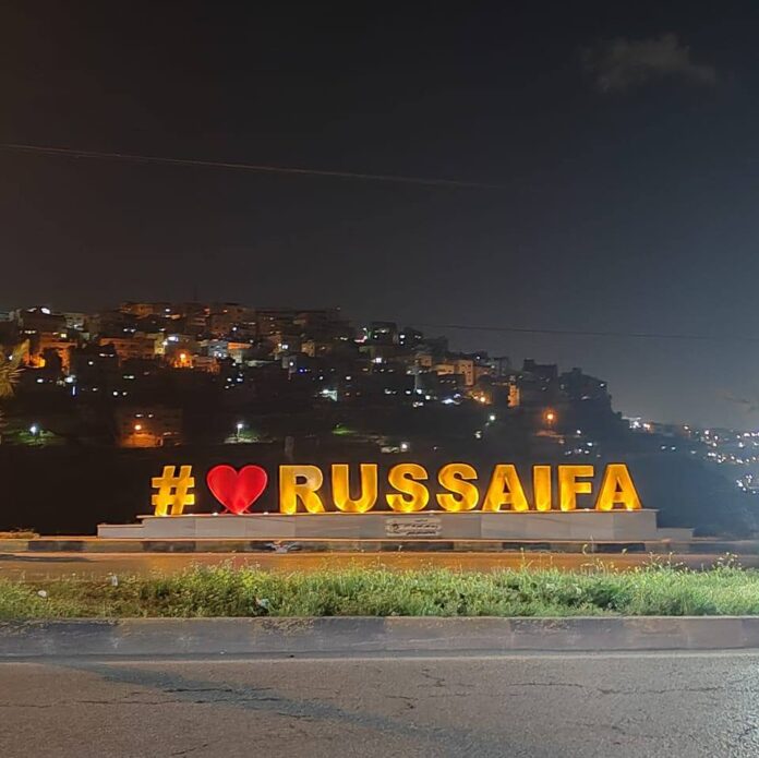 بلدية الرصيفة: طرح عطاء لنقل النفايات العائدة للمدينة الى مكب الغباوي