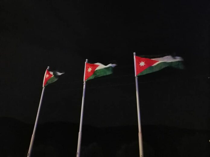 الأردن يدين مصادقة الحكومة الإسرائيلية على إقامة 19 مستوطنة بالضفة الغربية