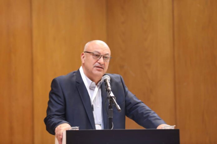 المجالي يكتب : محمد باشا المناصير حين تتكلم المدن