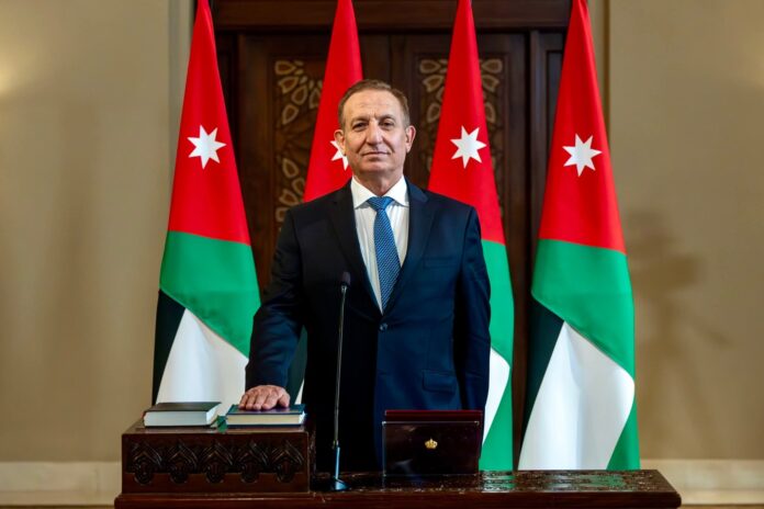 وزير الزراعة يوجّه بحصر أضرار المنخفض الجوي الأخير