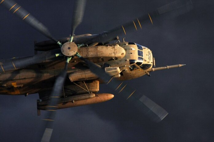 الدعجة يكتب : ضربة أردنية تهز 