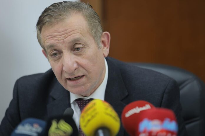 وزارة الزراعة توقف استيراد الدواجن المجمدة ..!!