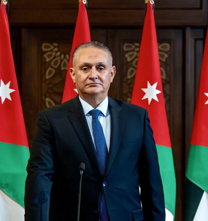 وزير البيئة : نوعية الهواء في منطقة العراق تقع ضمن المعايير البيئية المعتمدة