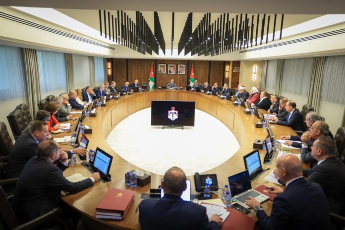 قرارات مجلس الوزراء - تفاصيل