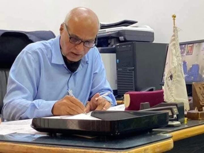 ذيل العام الماضي ورأس العام الجديد .. هل التبديل مجرد وهم ؟