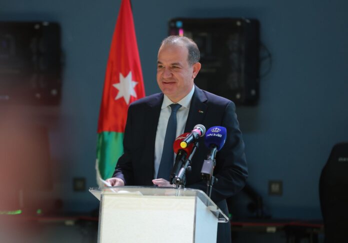 إطلاق المنصة الجديدة لجائزة ولي العهد لأفضل تطبيق خدمات حكومية