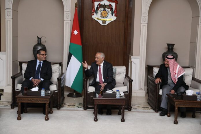 العيسوي: الأردن لا يعرف المستحيل بقيادته الهاشمية