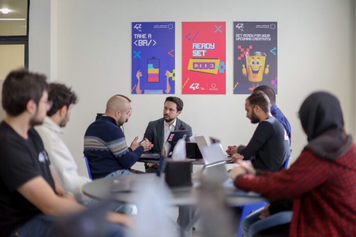 منصة زين شريكاً استراتيجياً لبرنامج 