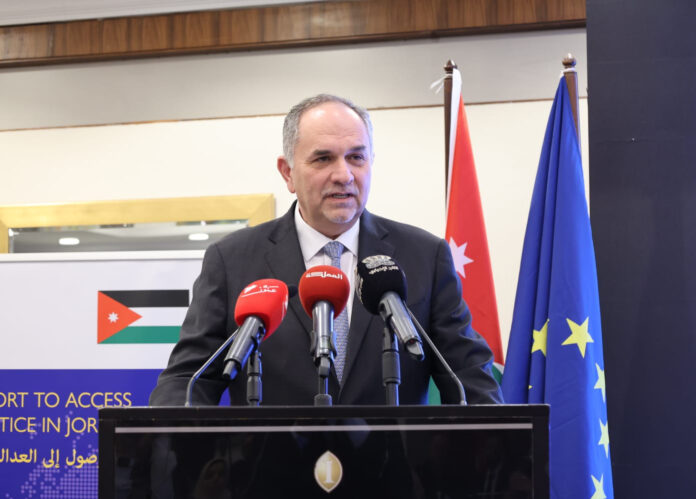 التلهوني : بدائل العقوبات نهج إصلاحي يعزز العدالة التصالحية