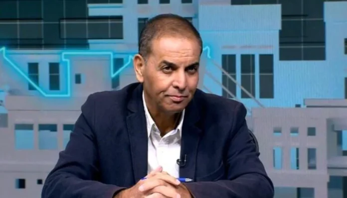 تحليل أمني وأستراتيجي للأخطار والتهديدات الأمنية 2025