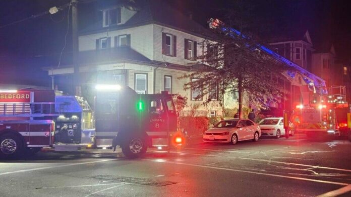 مقتل شخصين على الأقل في إطلاق نار قرب جامعة براون الأمريكية