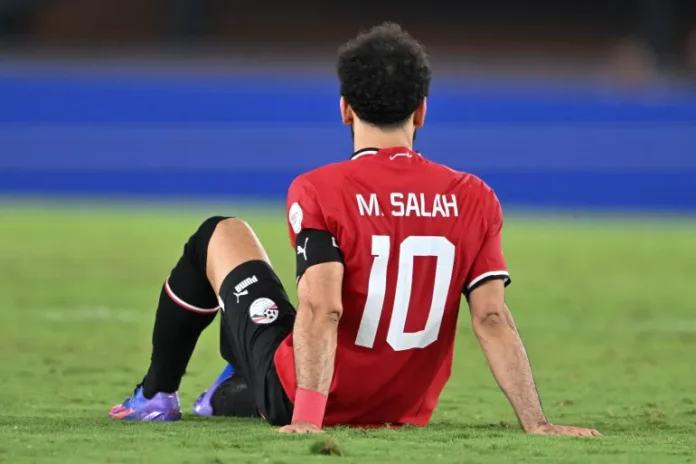 سيناريوهات تأهل مصر إلى ربع نهائي كأس العرب