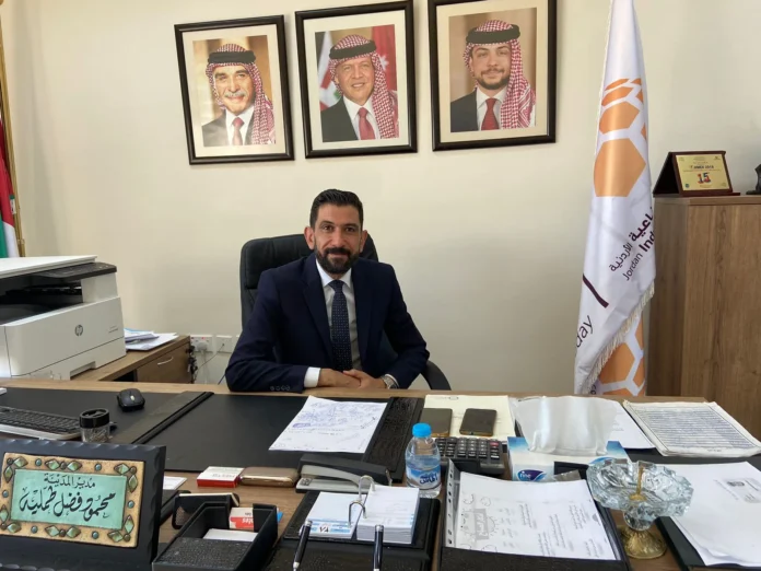 طملية : 34 استثمار في السلط الصناعية بقيمة 50 مليون