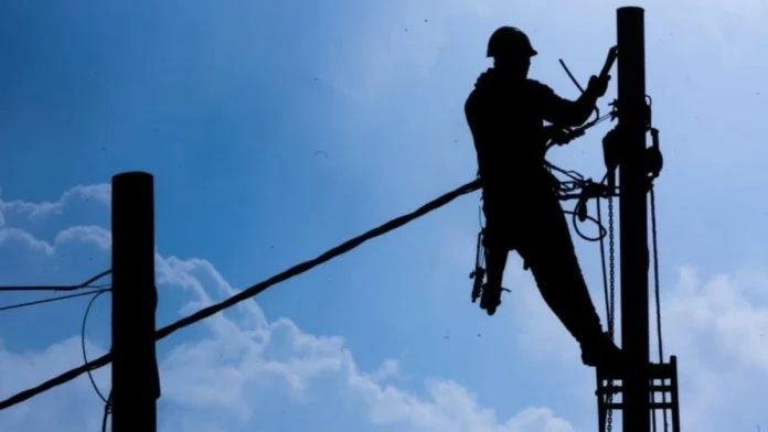 فصل التيار الكهربائي عن مناطق بالأغوار الشمالية غدا