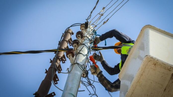 فصل مبرمج للتيار الكهربائي عن مناطق في جرش غدا