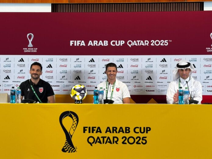 سلامي يتجه لإراحة لاعبين أمام مصر غدًا