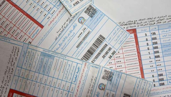 هل جرى تحميل الفاقد الكهربائي على فواتير المشتركين .. هيئة الطاقة تكشف الحقيقة ؟!