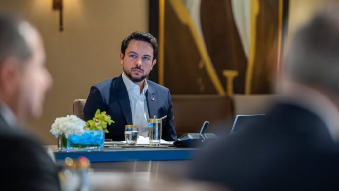 تجارة الأردن: مجلس تكنولوجيا المستقبل يعزز مسار التحول الرقمي