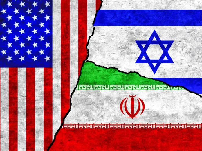 إيران تهدد : سنقصف إسرائيل وقواعد واشنطن في المنطقة