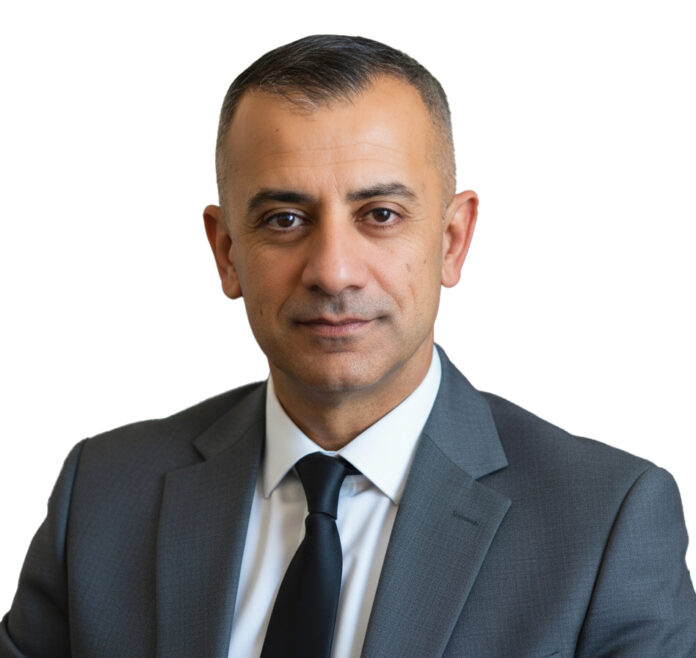 الساحة الخلفية للحدود، وخط الدفاع الصامت عن أمن الوطن