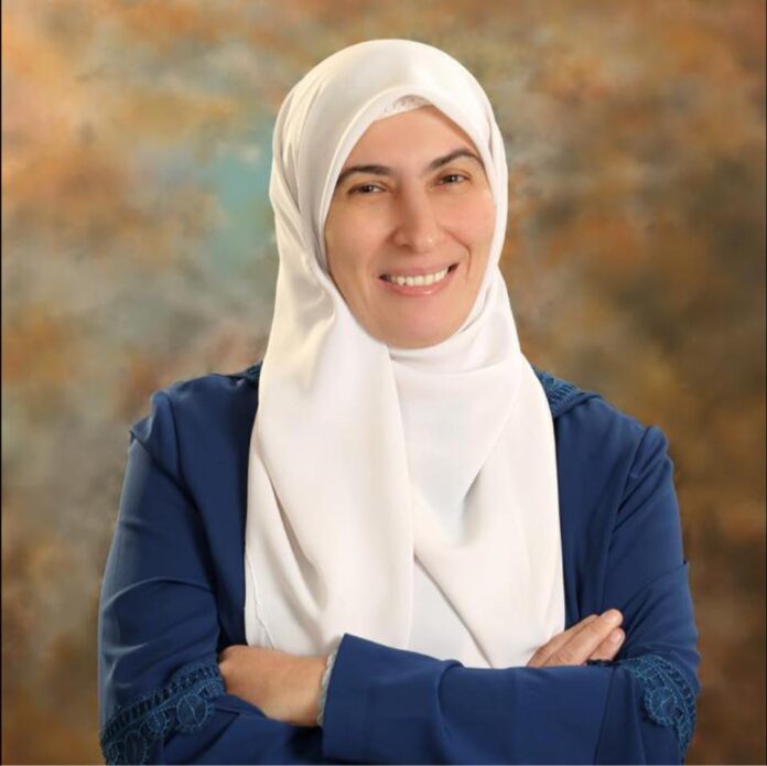 طهبوب تكتب .. والكرك قلعة والقلعة لا تخترق