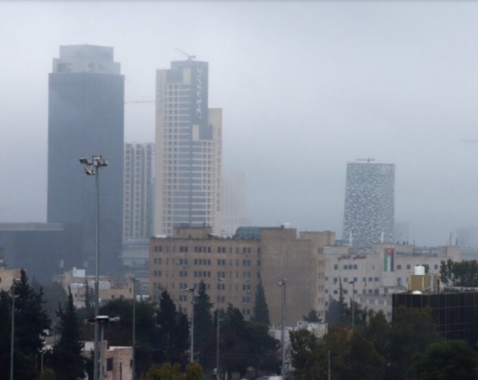 أجواء باردة نسبيًا حتى الأربعاء