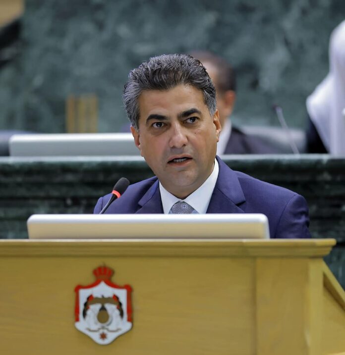 النائب الخصاونة يكتب : مجلس النواب واللحظة السياسية الحرجة