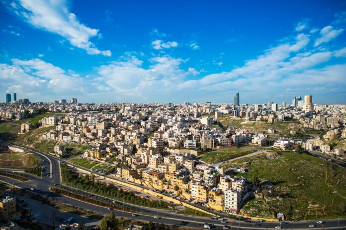 العماوي توضح الهدف من نظام تنظيم استعمالات الاراضي لسنة 2026